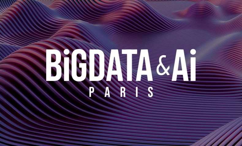 Visuel du salon Big Data & AI Paris 2026