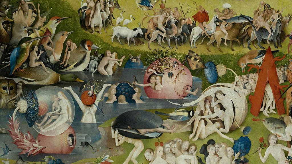 L’art contemporain à l’ère de l’IA