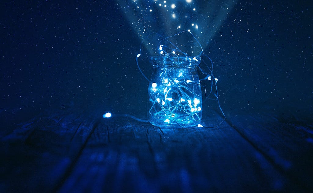 Image from Joshua Woroniecki on Pixabay