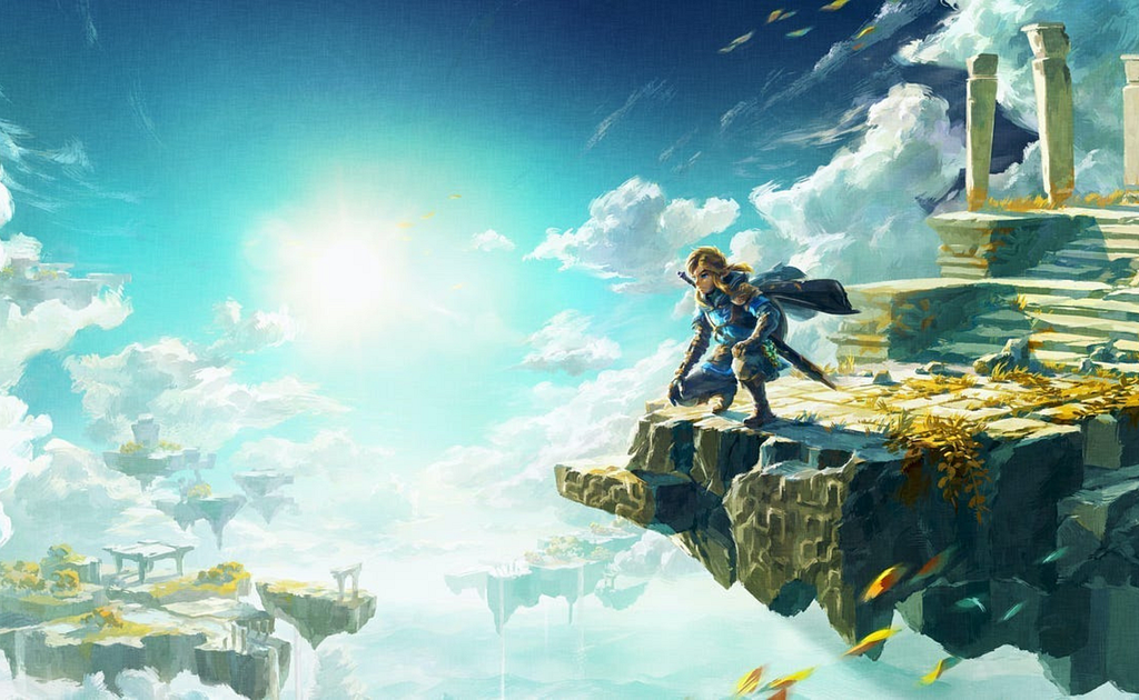 Ce que Zelda nous apprend : s’inspirer de l’évolution d’un jeu pour mieux concevoir nos interfaces