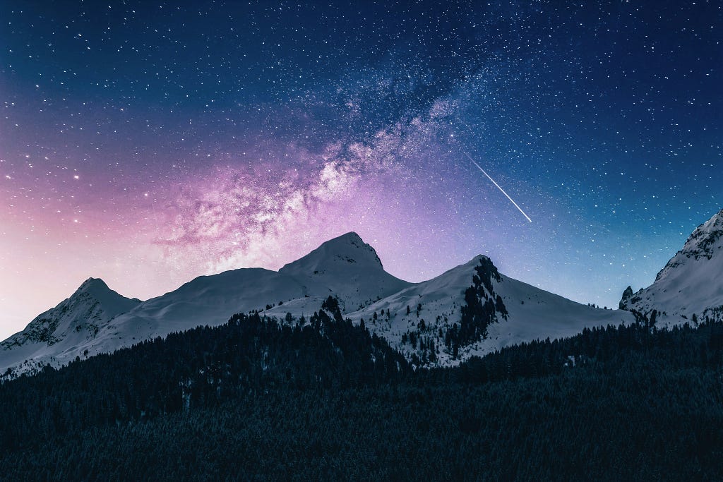 Photo by Benjamin Voros on Unsplash