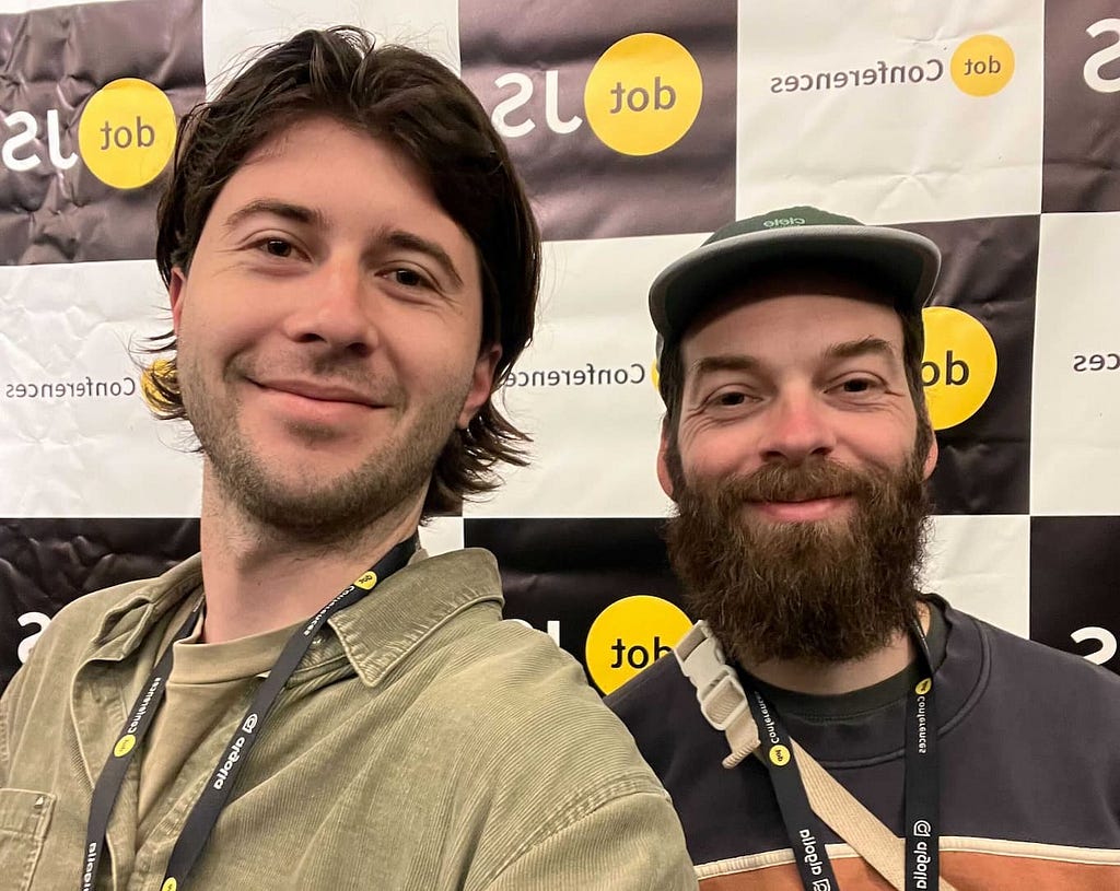 Maxime Dubourg and Pierre-Alexandre Dupuy