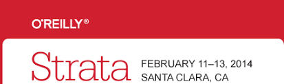 Strata 2014