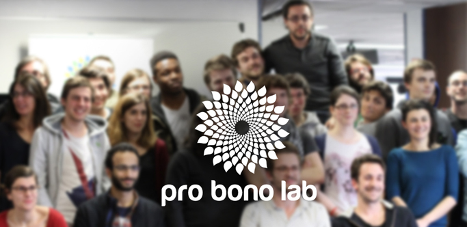 Pro Bono Lab