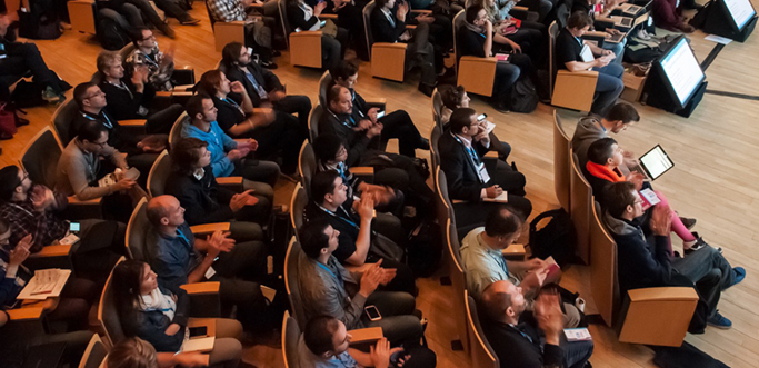 conférences numériques 2017