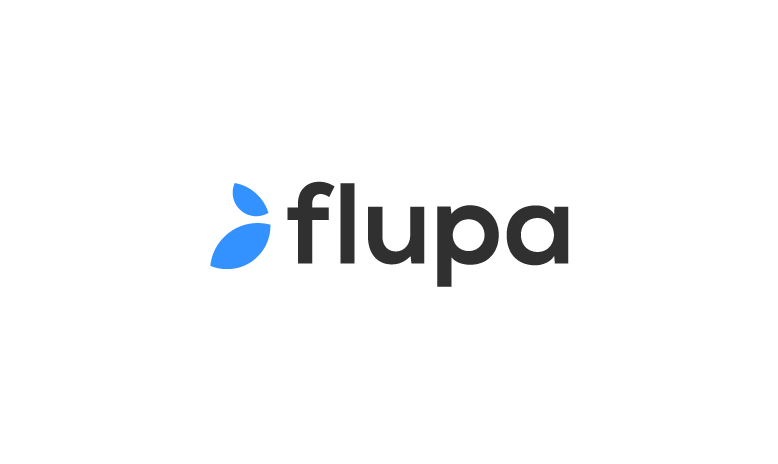 Flupa logo