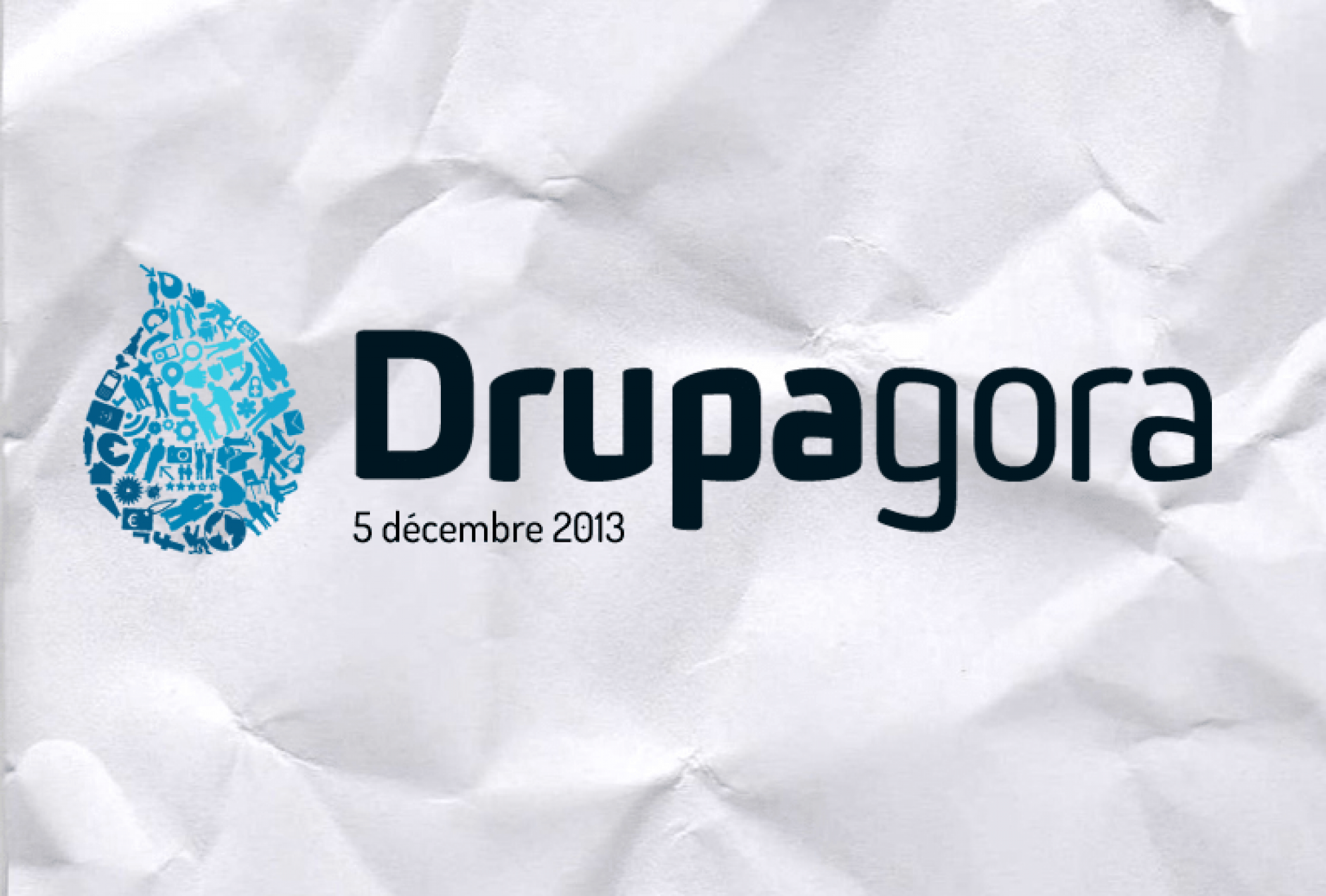 Drupagora 2013