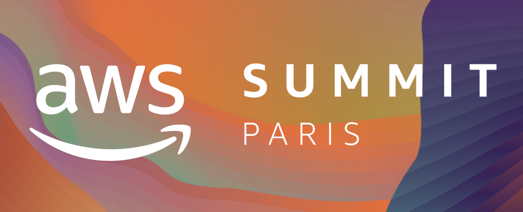 AWS Summit Paris