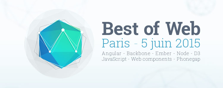 Best of Web 2015
