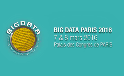 Big Data 2016