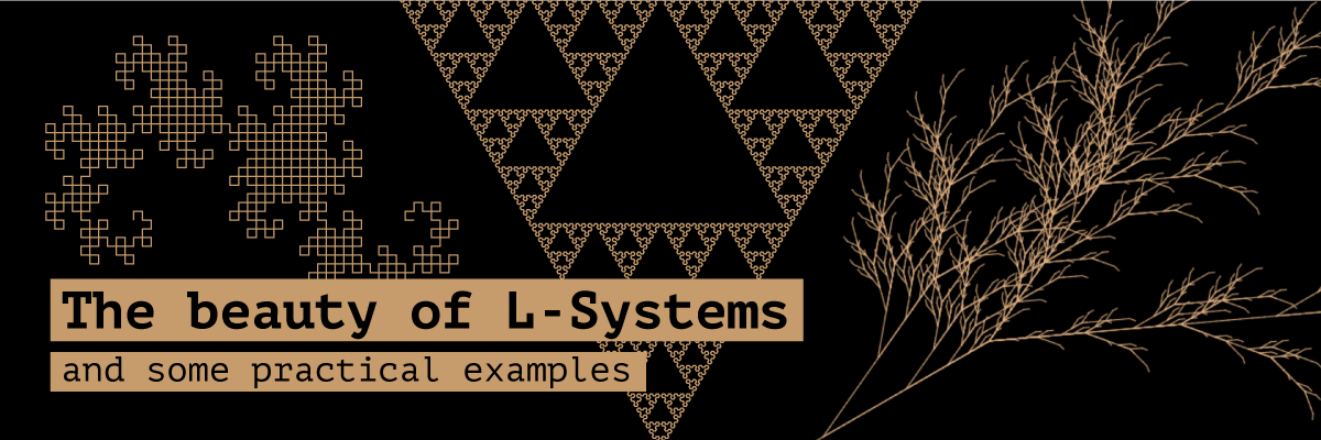 L-Systems