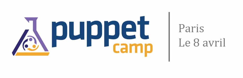 Puppet camp