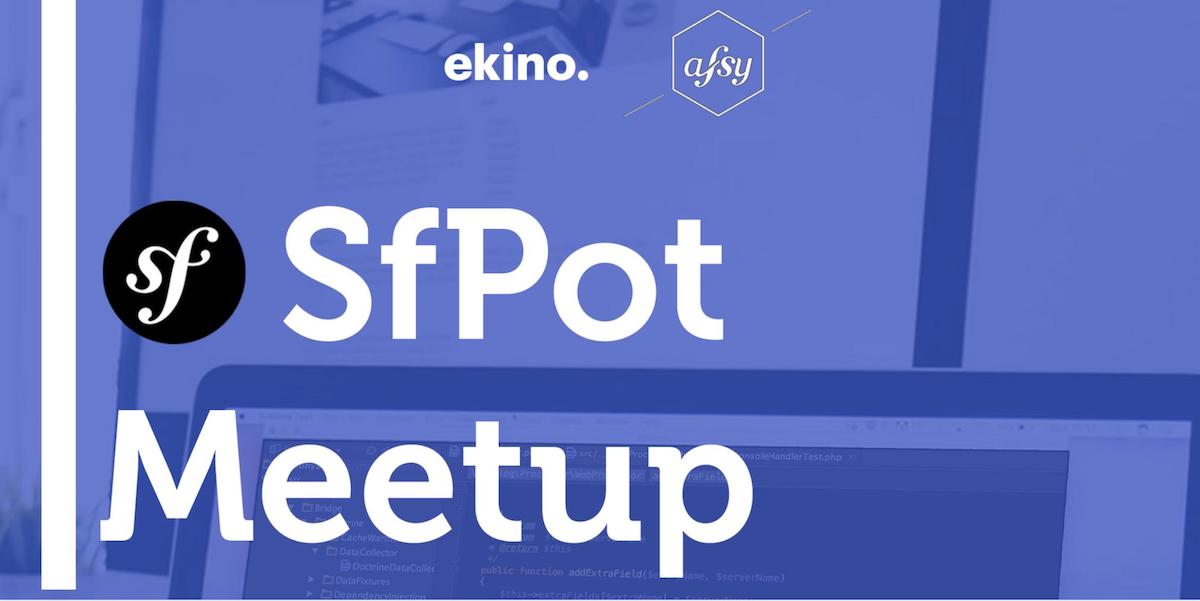 SfPot Meetup
