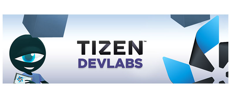 Tizen DevLabs
