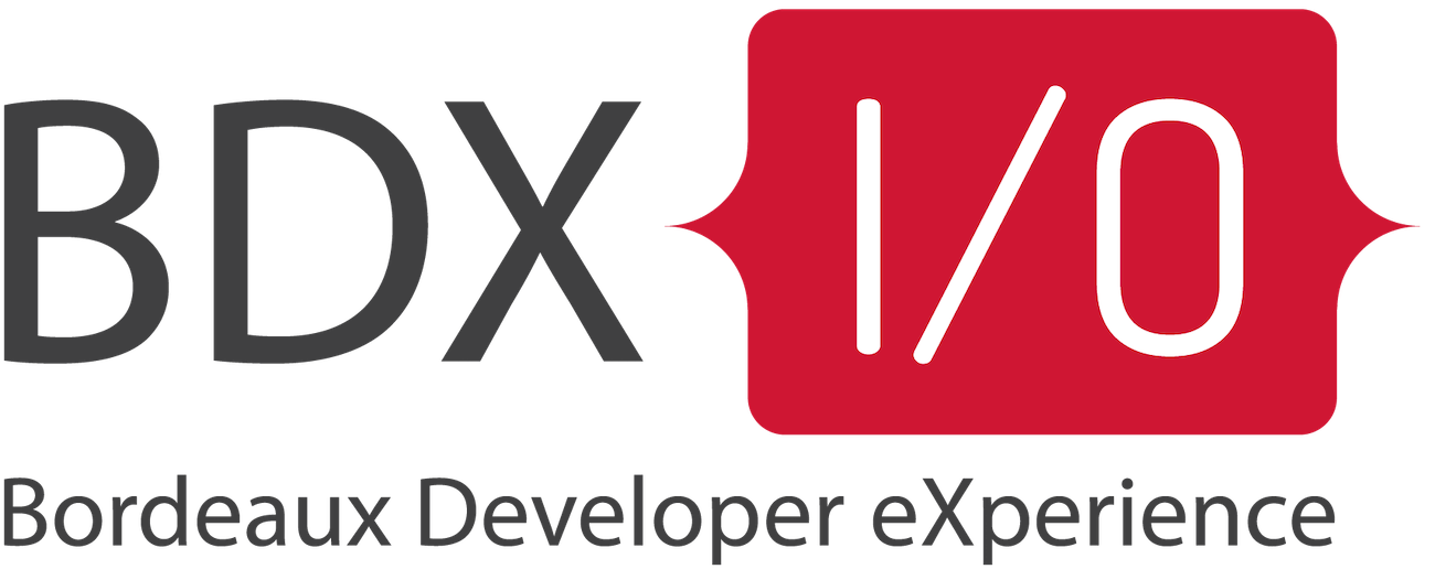 BDX I/O 2016