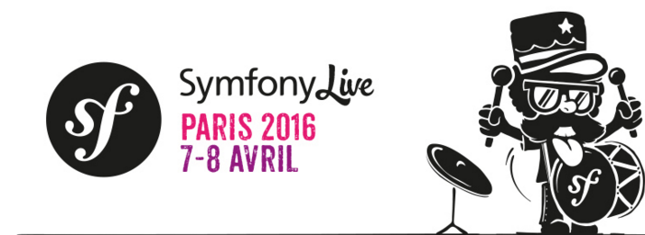 Symfony Live 2016