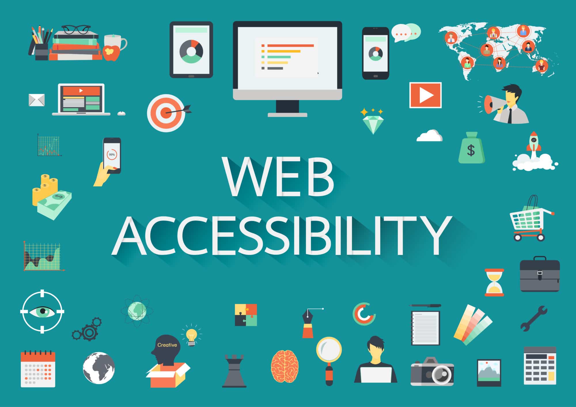 Accessibilité web