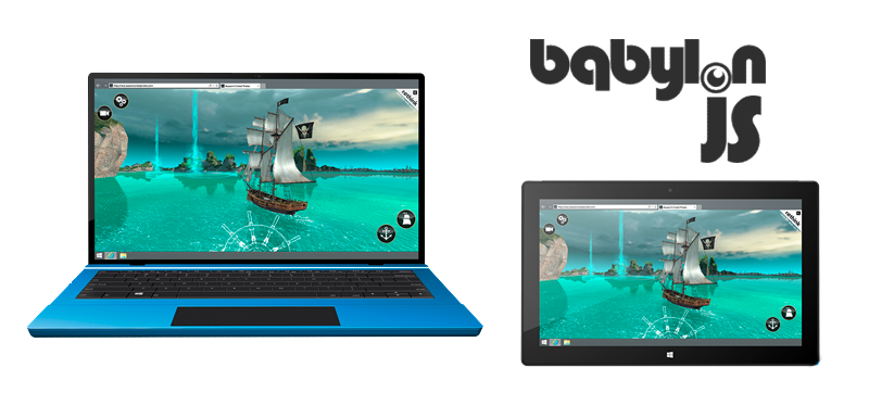 babylon.js