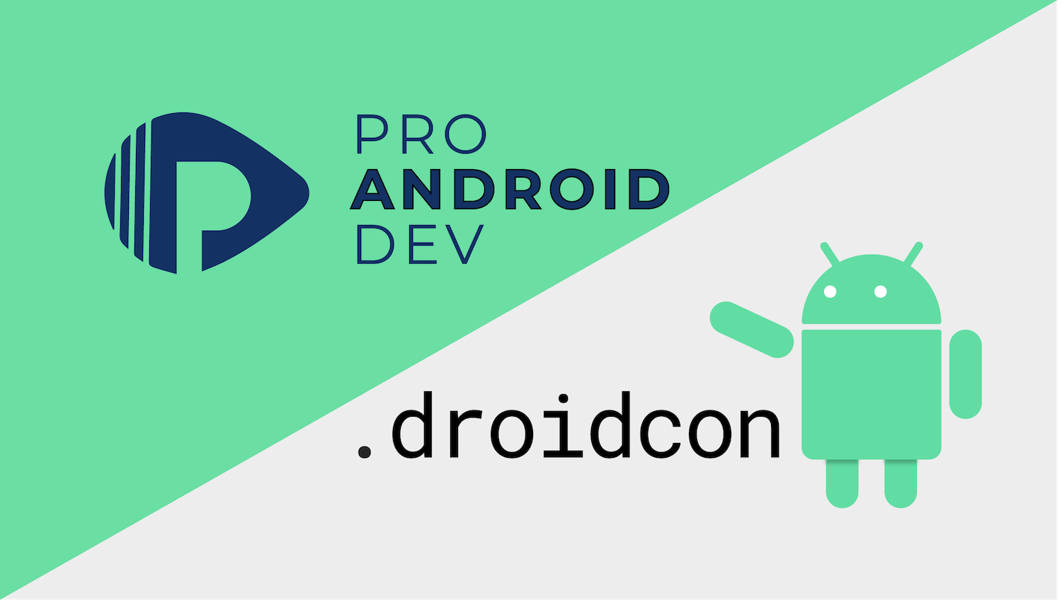 droidcon logo