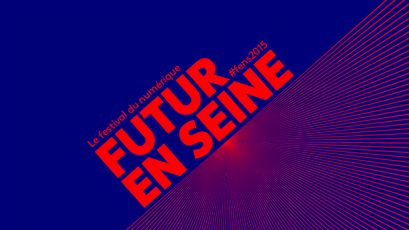 Futur en Seine 2016