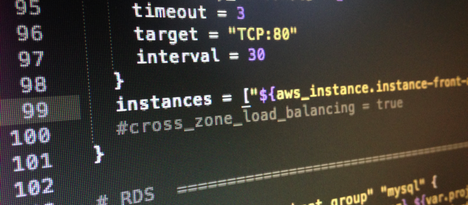 terraform