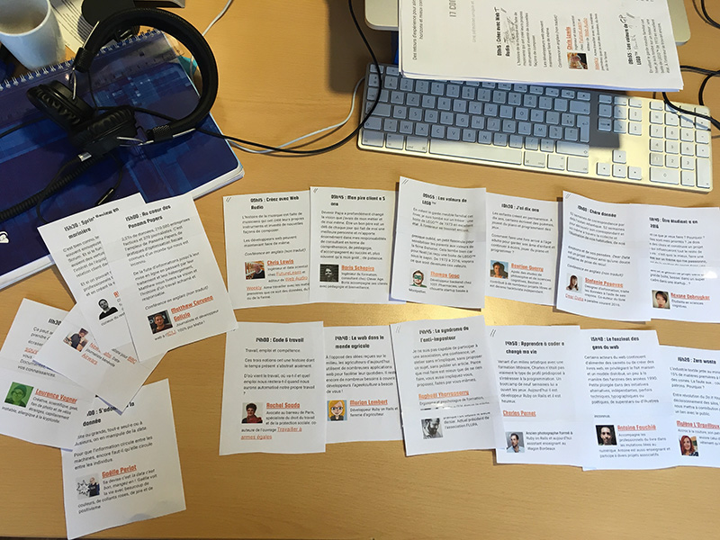 Sud Web 2016