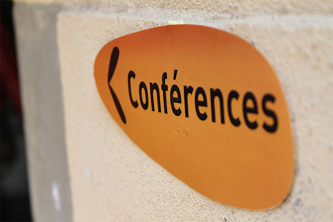 Sud Web 2012