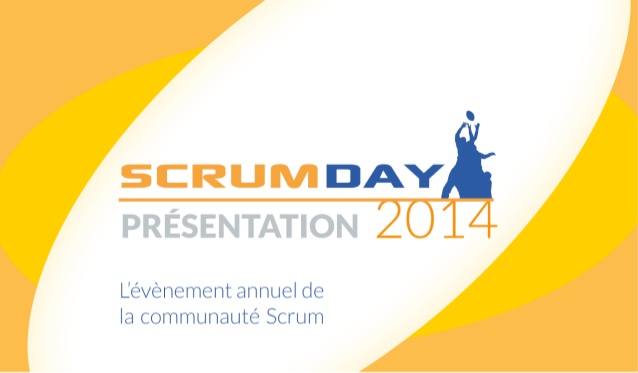 Scrum Day 2014