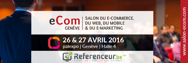 eCom Genève 2016