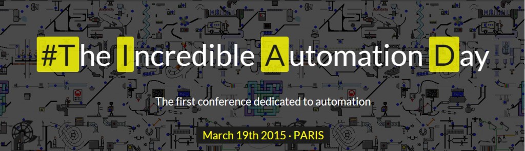TIAD Paris 2015