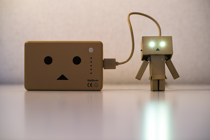 Objets connectés