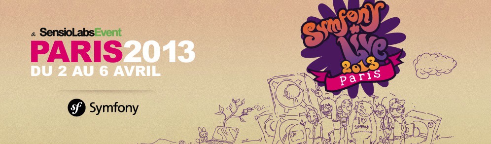 Symfony Live 2013