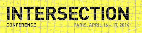 Intersection Conf 2014