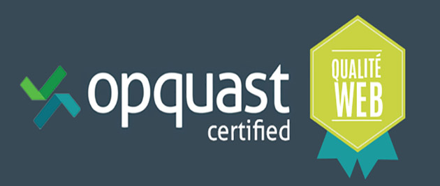 Certification opquast