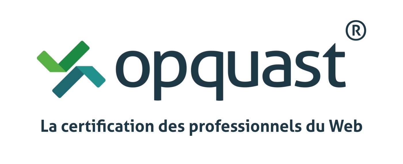 Certification Opquast