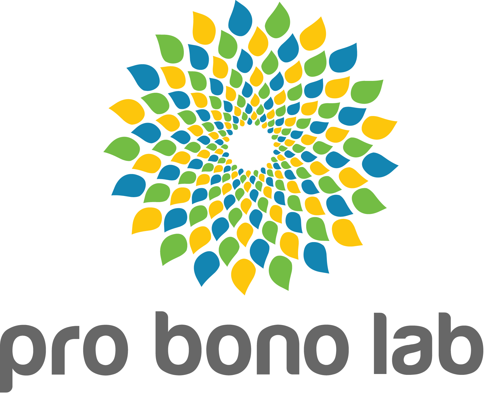 pro bono lab logo