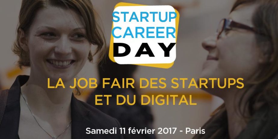 Starup Career Dat
