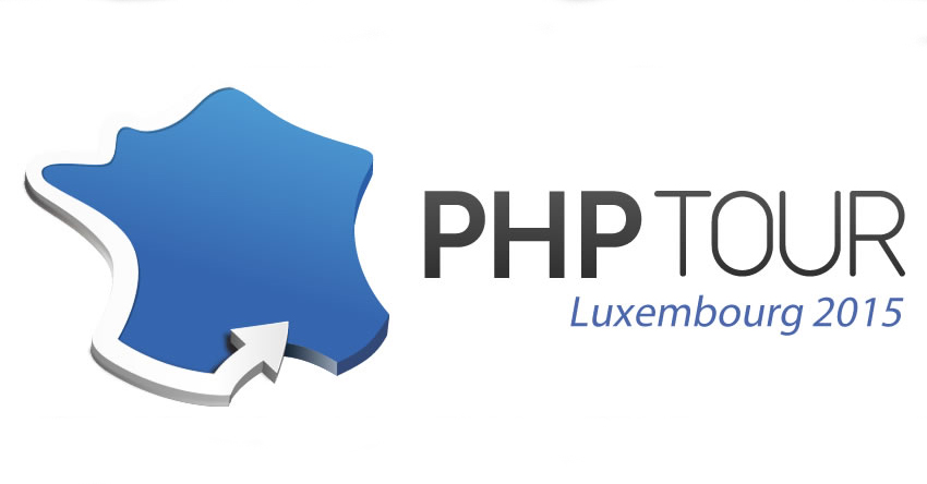 PHP Tour Luxembourg