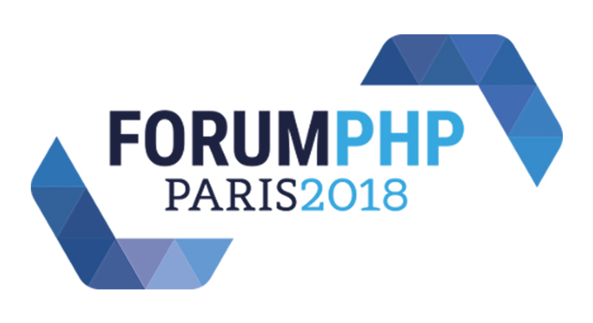 Forum PHP Paris 2018