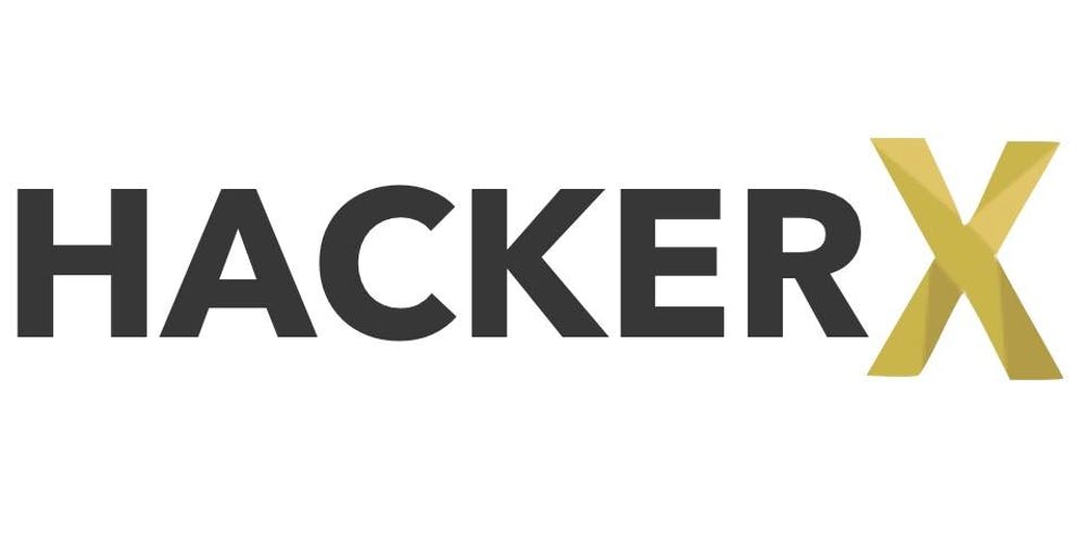 Hacker X