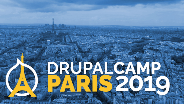 Drupal Camp 2019