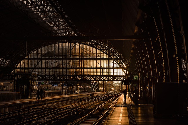 Blockchain & Transport