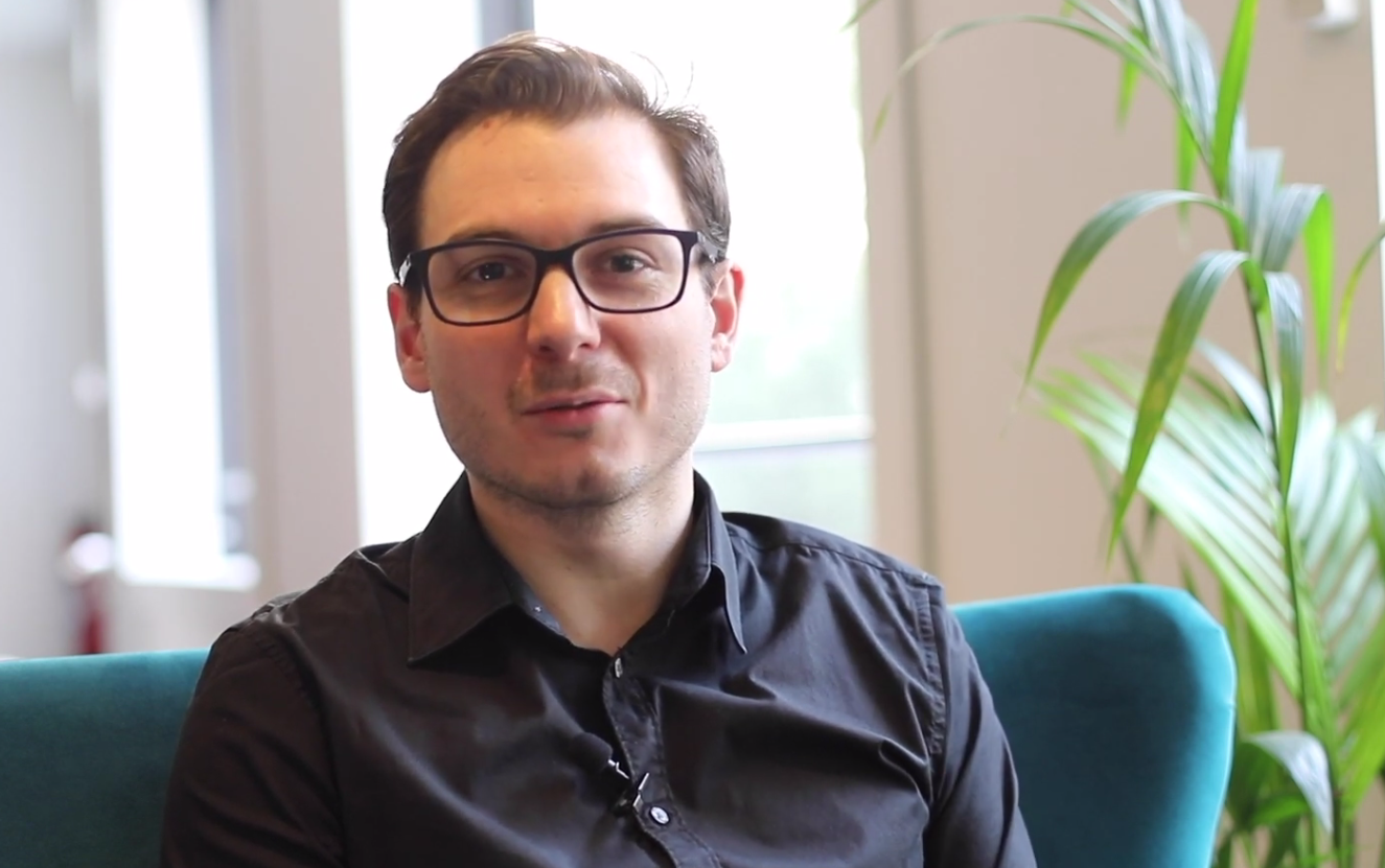 Dr Kirell Benzi