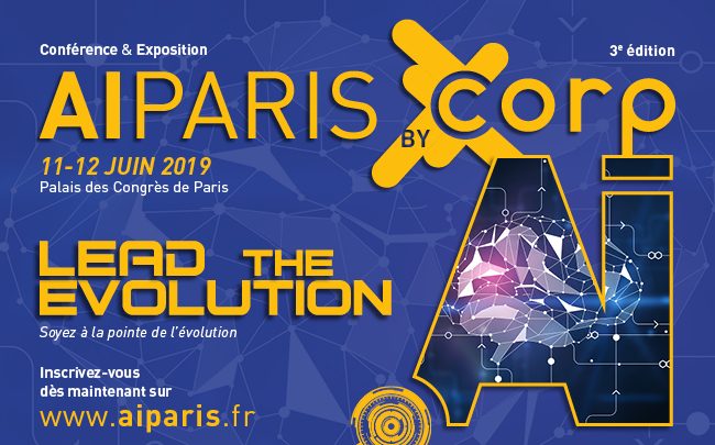 AI Paris 2019