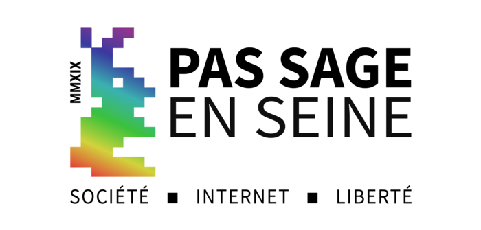 Pas sage en Seine