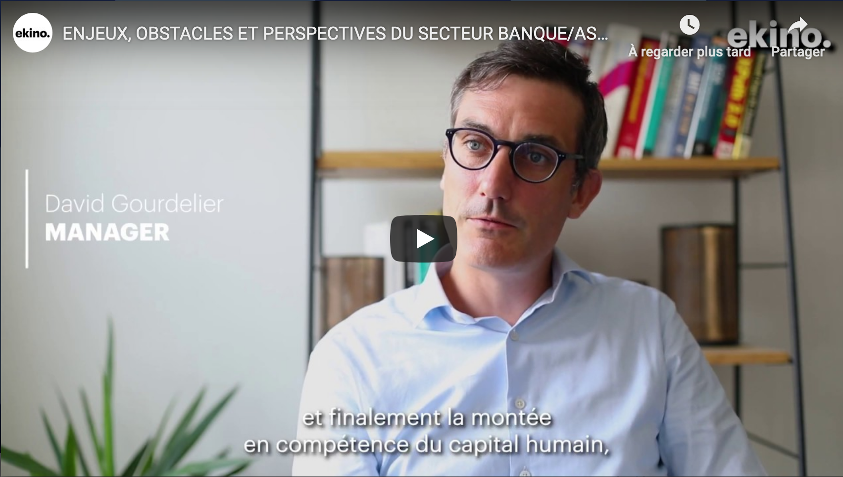David Gourdelier
