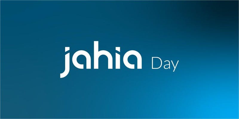 Jahia Day