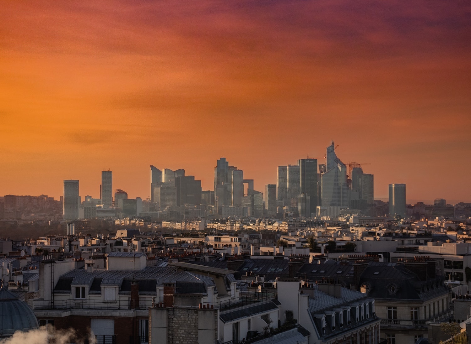 Le digital & l'asset management