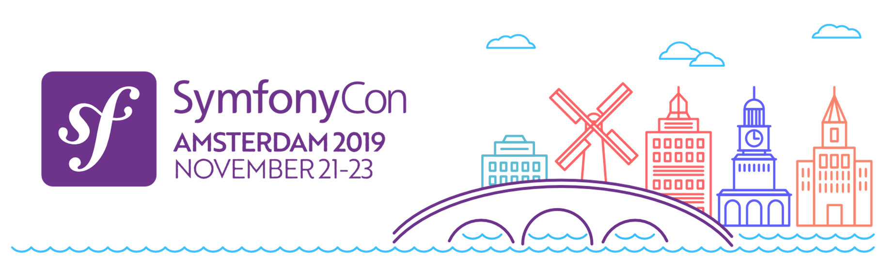 SymfonyCon 2019