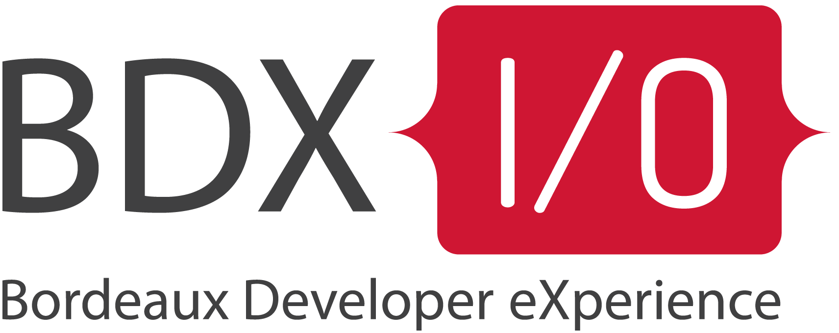 BDX I/O